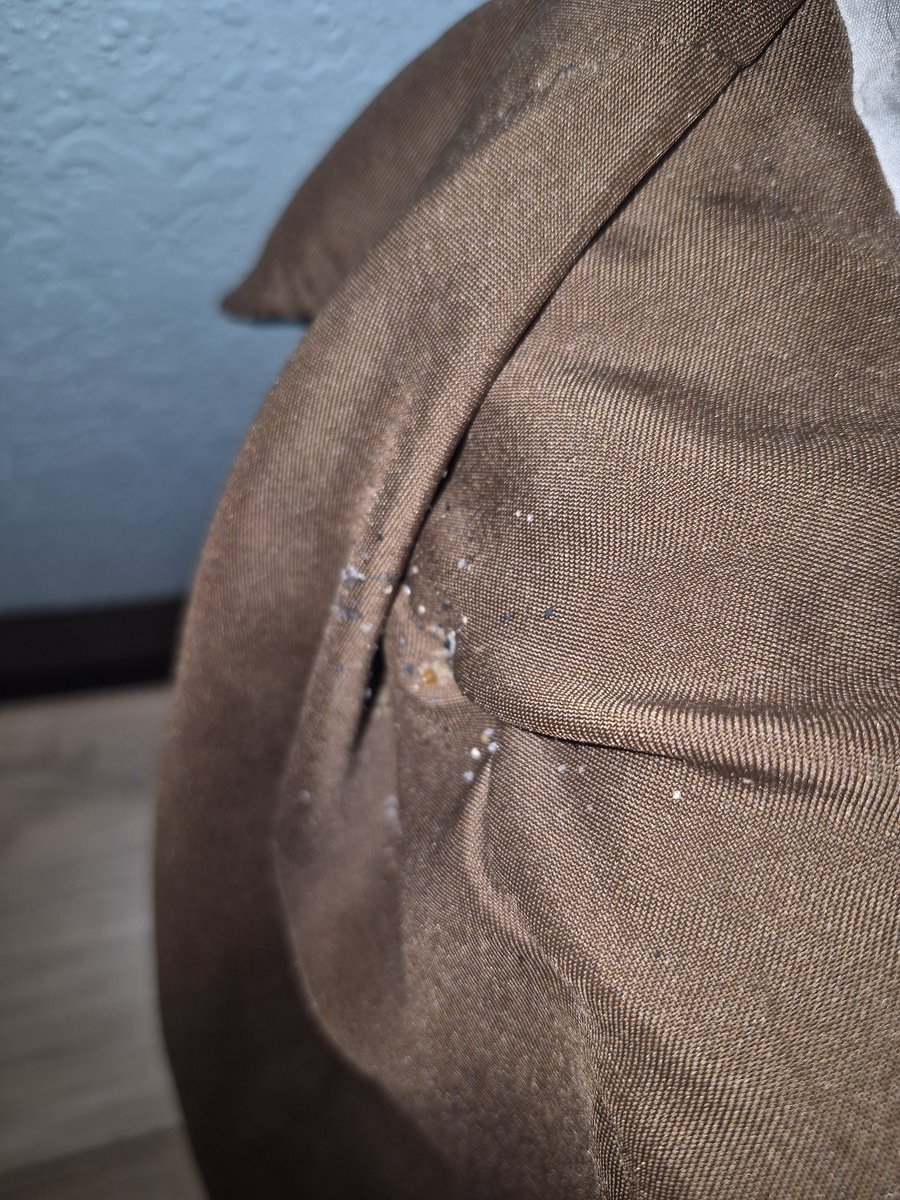 Jerry's McGriddle tweet media