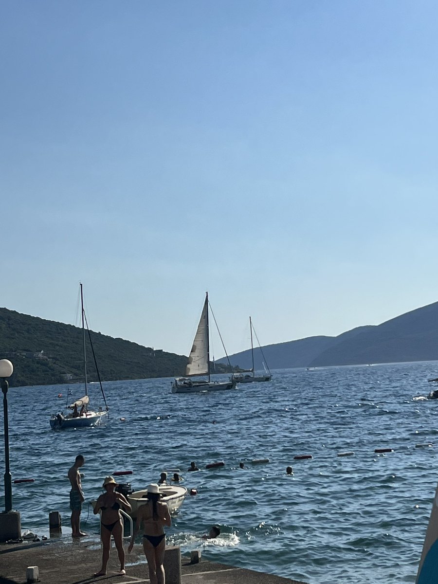 dzoni032's tweet photo. Prelepost😍🏖️⛵️ https://t.co/Fz7dxlRdmE
