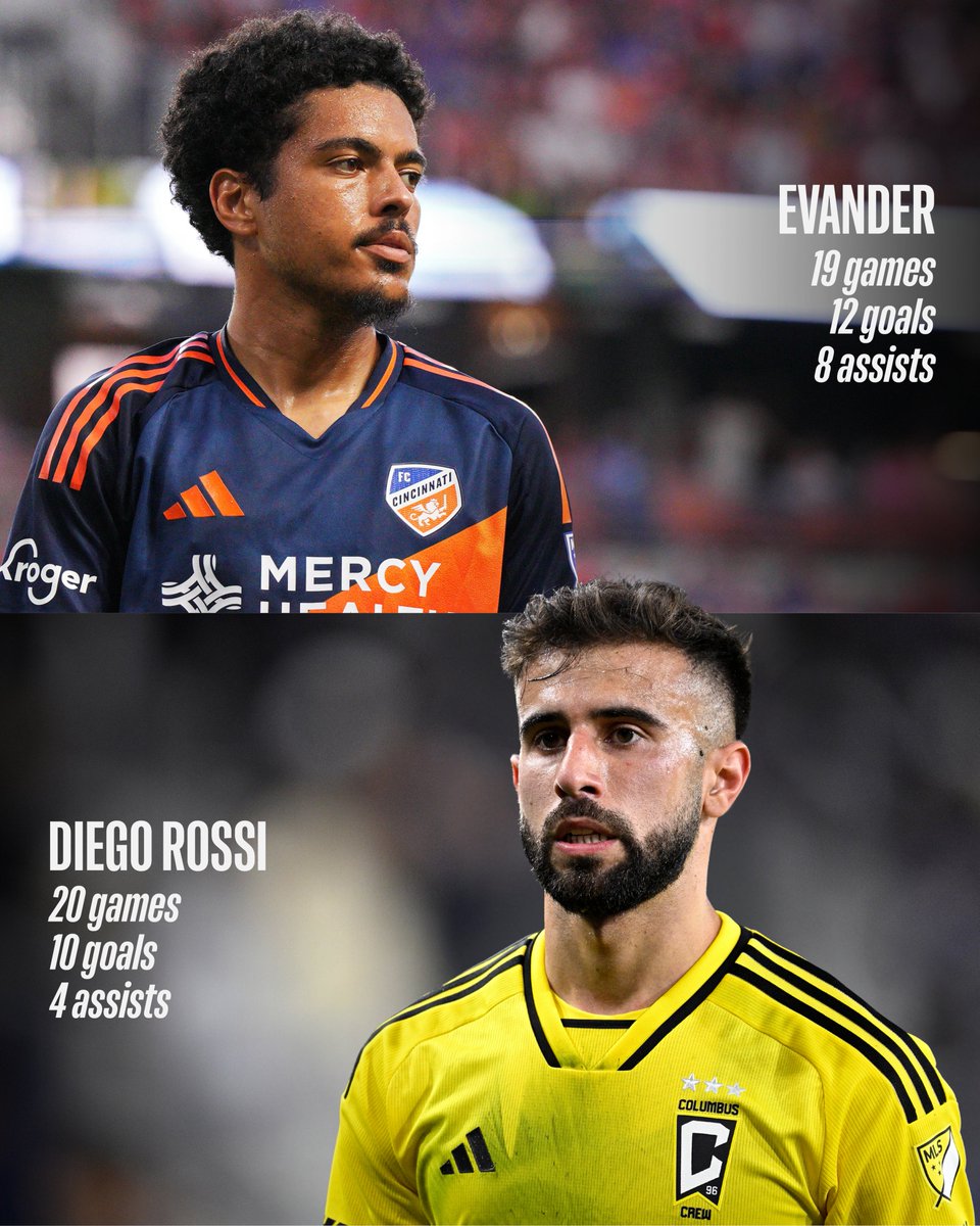 Major League Soccer tweet media