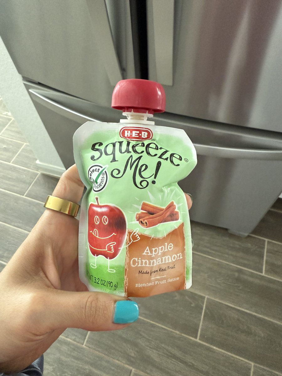 techwithashleyy's tweet image. I usually don’t like eating before early workouts but grabbing one of these on the way out has actually been perfect. Just enough to not feel dead halfway through lol
H‑E‑B stay winning 🫶🏼