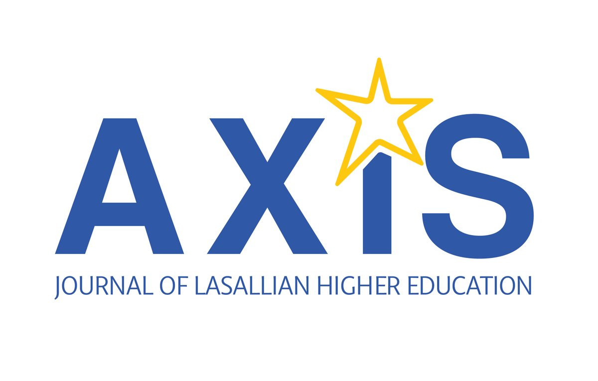 📖 A new volume of "AXIS: Journal of Lasallian Higher Education" is now available. This edition features remarks from Pope Leo XIV to the Brothers of the Christian Schools, original works, annotations of three significant Lasallian works, and more. bit.ly/45ZSL3P