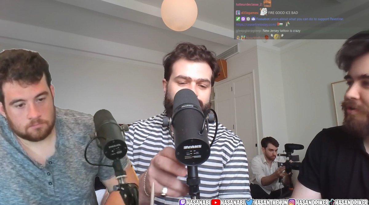 NBackstory's tweet photo. We failed to make Tres Hasan happen, now it is time for this, Blowback ft. Better Piker https://t.co/EWtGKhEtvu