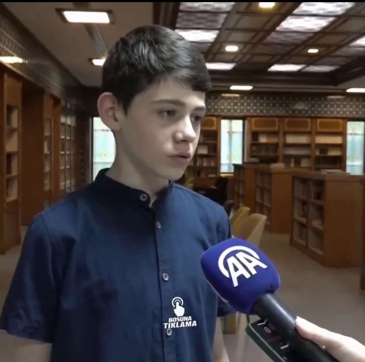 Bugün chplileri cayır cayır yakan iki kare.. razıyız