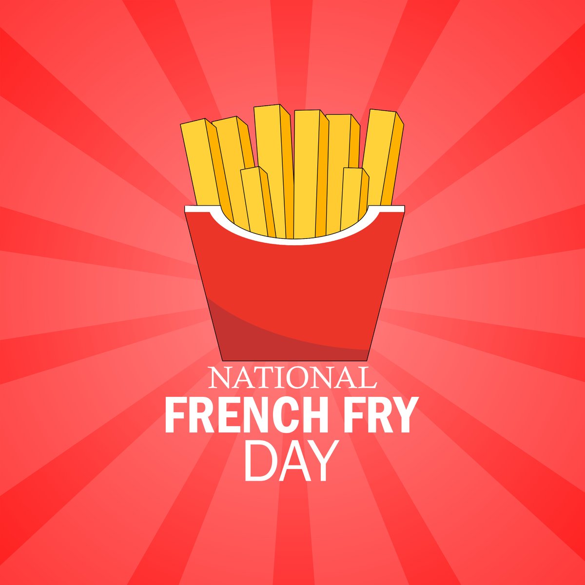 HAPPY FRY-DAY! 🍟

Time fries, applications for MS or grad certificates are due 7/31!

If you're still fry-eing up our programs 👀 you still have time!

Apply now for a Fall 2025 start and skip getting stuck playing ketch-up! 🍴

graduate.umaryland.edu/palliative/