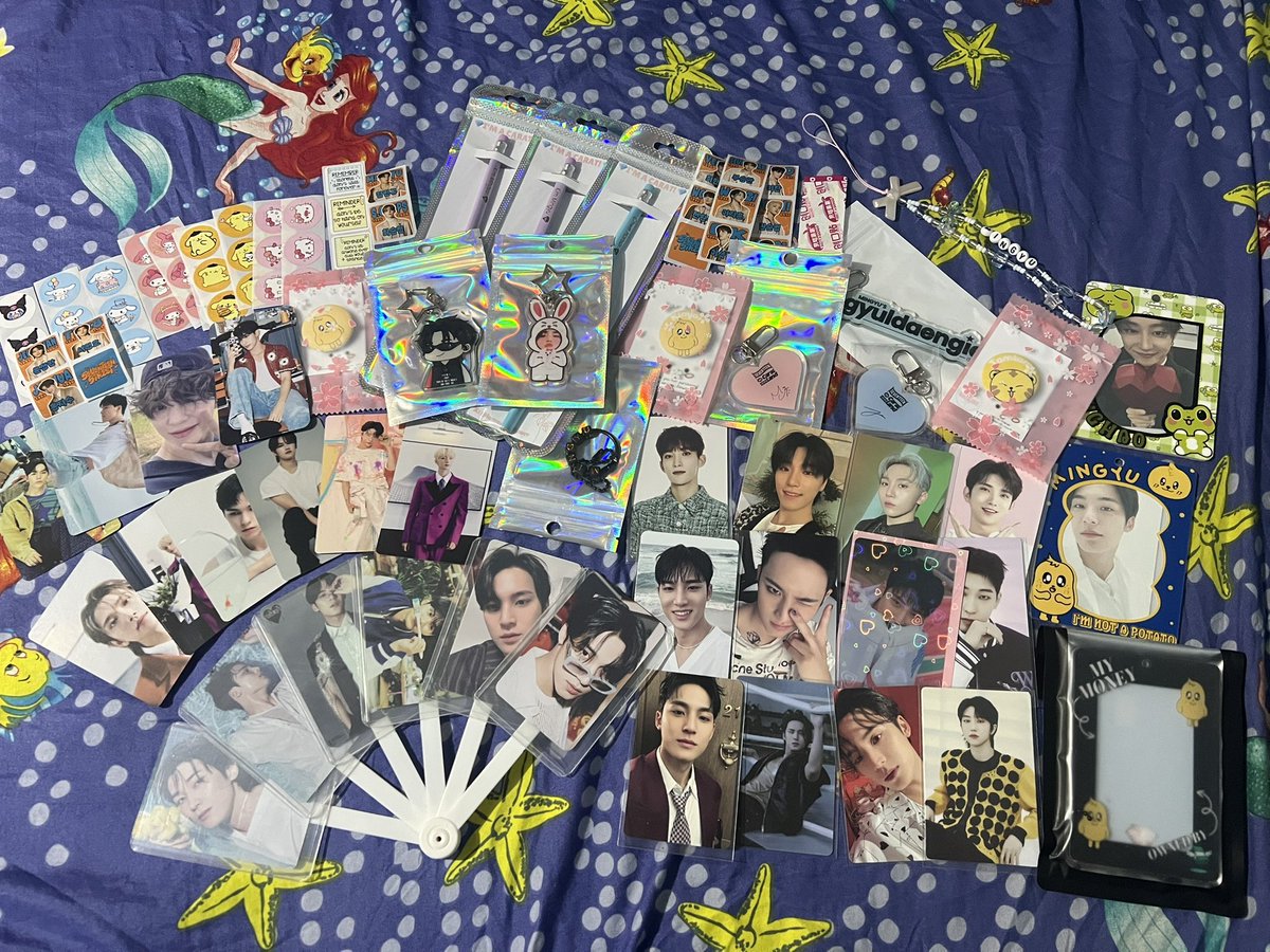 kimcexy's tweet photo. (#kimireviews) 1

💌: package received! thank you so much sa bias kita, budol and freebies mowm @iamnota_flower 😆 grabe hindi ata ako nauubusan ng items sayo😭 waiting ulit sa paparating 🤪

 #RosesFeedBack | #MoonReviewsss | #MoonGifts https://t.co/hYvihpxaUP
