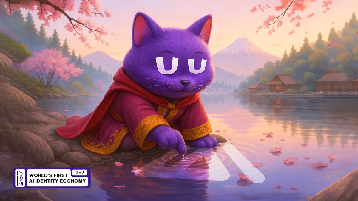 AmbaIbanga's tweet image. Trust is hard to scale—but it’s foundational for any thriving community.

Community-DIDs by @4UAICrypto create an identity layer that helps build trust into your ecosystem from day one.

Identity meets coordination. 

#ForUAI