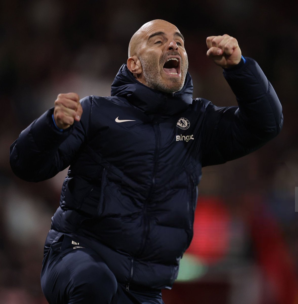🚨 Enzo Maresca's message to Chelsea fans:

"The message is we need their support. The team deserves all the trust from them. During this season, we finished top four in the Premier League, won the Conference League and played in the Club World Cup. It has been a great season.