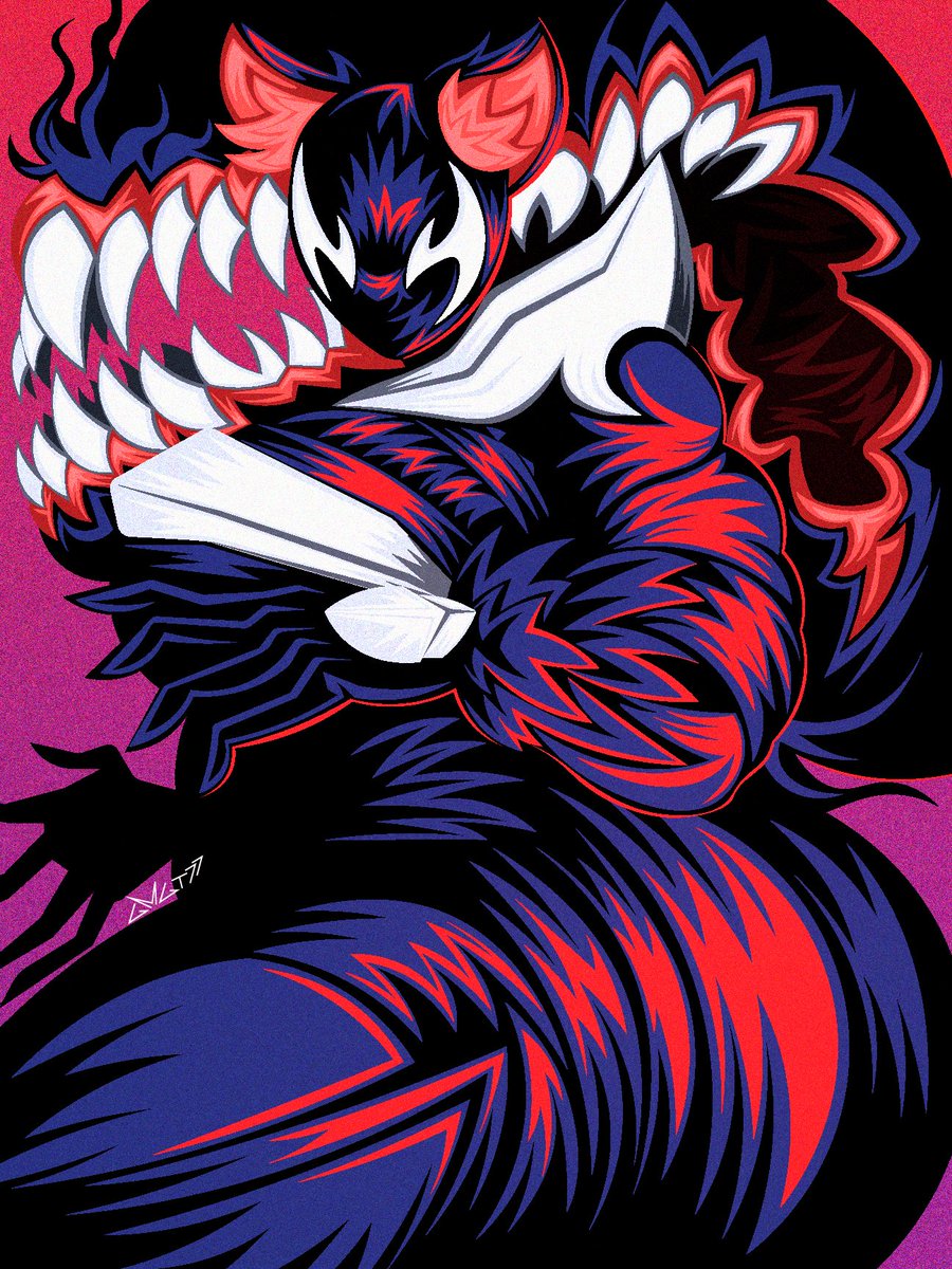 More Venom SG 😵‍💫