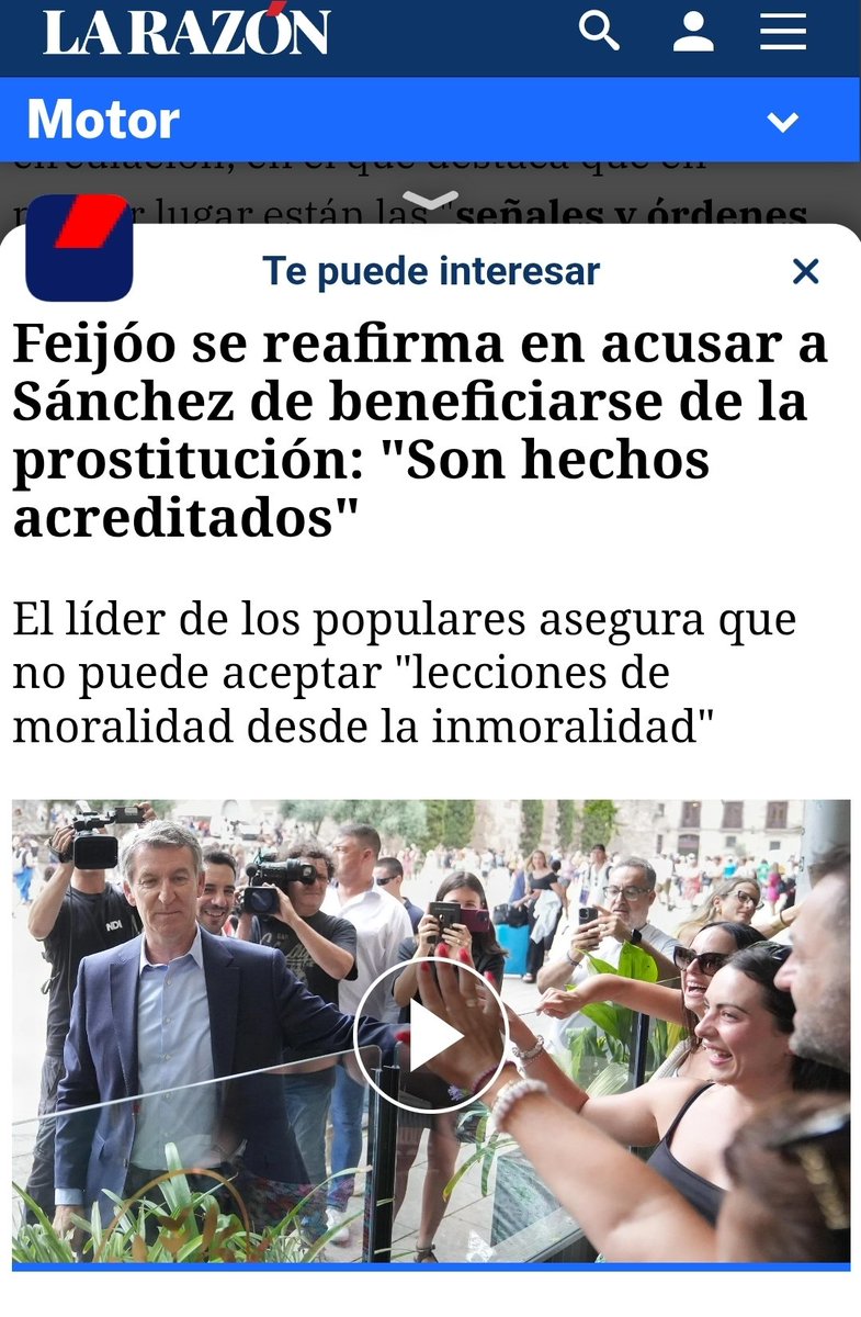 rosamariaartal's tweet photo. Mentiroso. Miserable. https://t.co/HTFiS7EylL