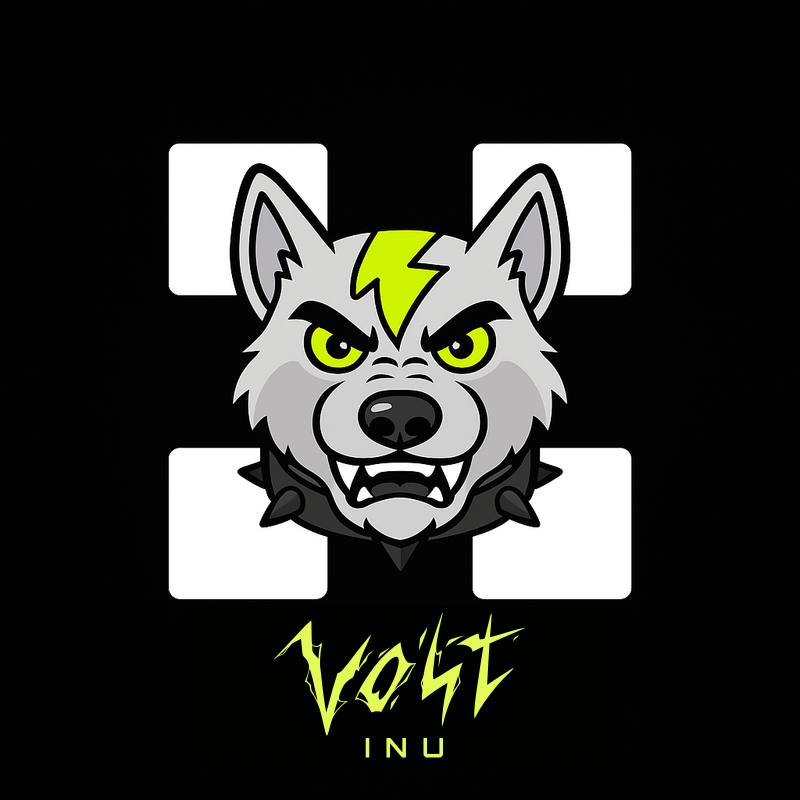bnb_girl1's tweet photo. ⚡️After a Volted AMA with the boss Mr. Volti, the vision is crystal clear — questions answered, voltage rising!⚡️

Now it’s time to back the team like never before. The roadmap is guiding us to $0.01, but Mr. Volti’s HIGH VOLTAGE is charging toward $1.00 🔥

This isn’t just crypto… it’s a movement 🌍
The most electrifying project in the space.
The most powerful community in Web3.

You’ve been warned. Get Volted ⚡️
↪️ @VoltInuOfficial @kryptochay #VOLT #VoltInu #Crypto #Bullrun2025