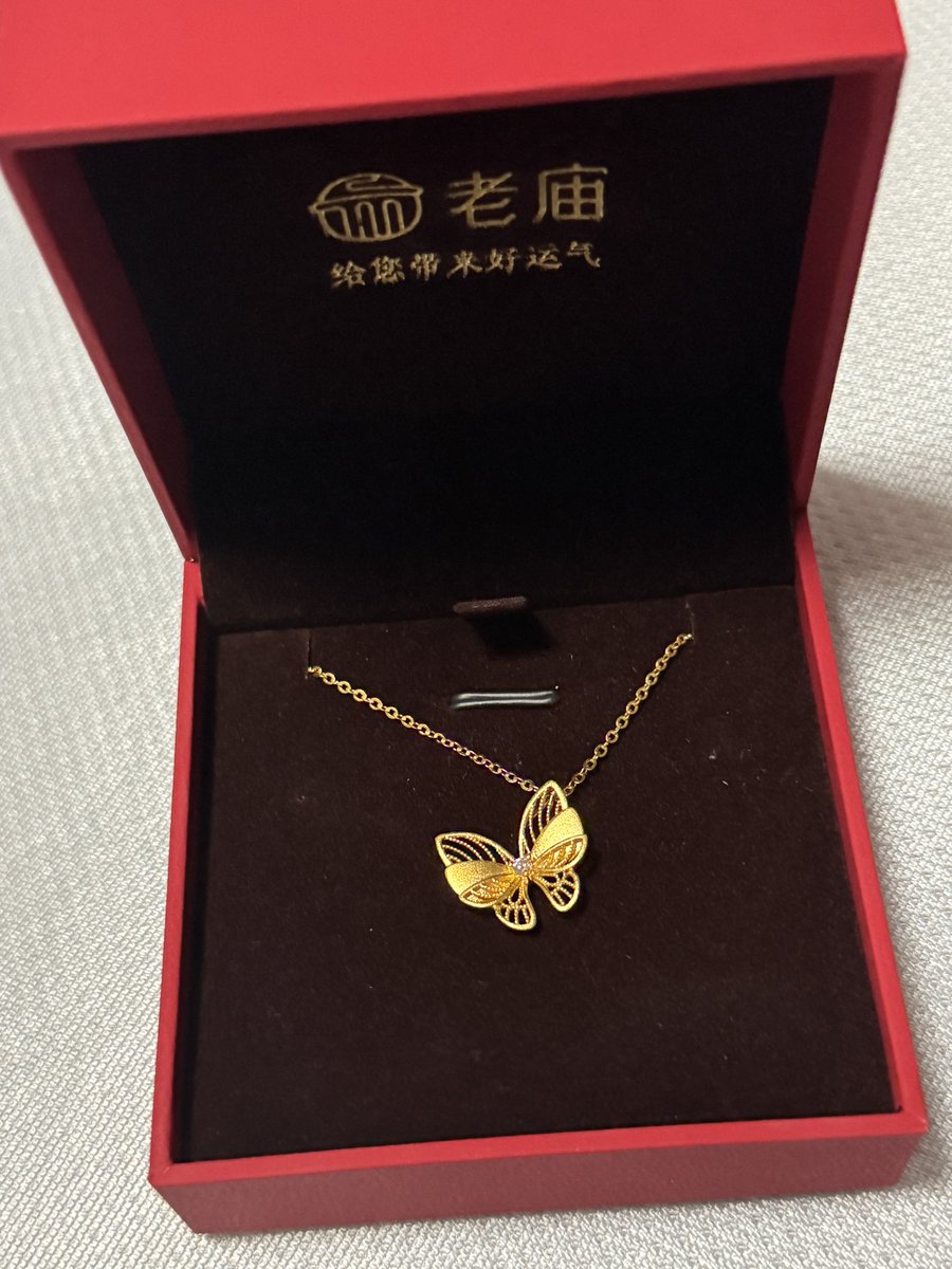 回上海了！还有小礼物！！！