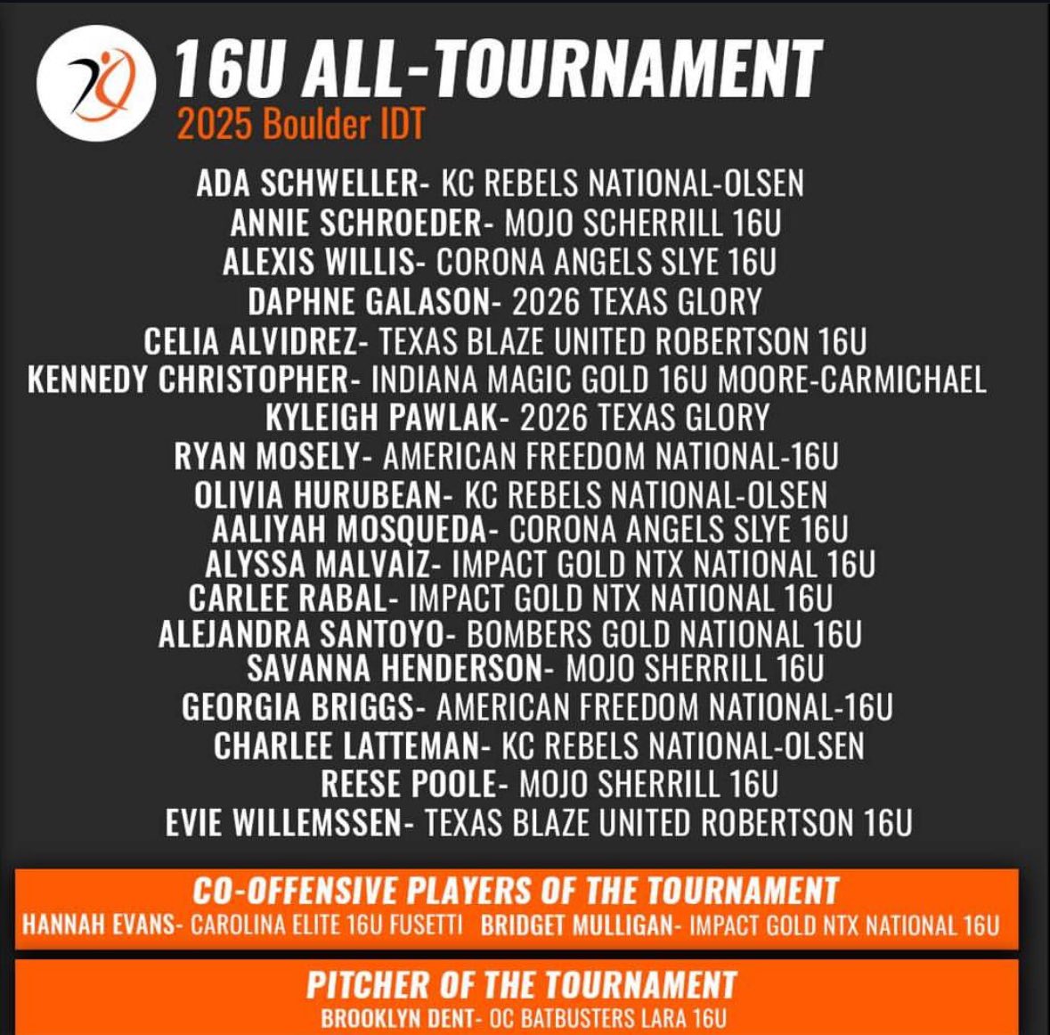 Hannah Evans tweet media