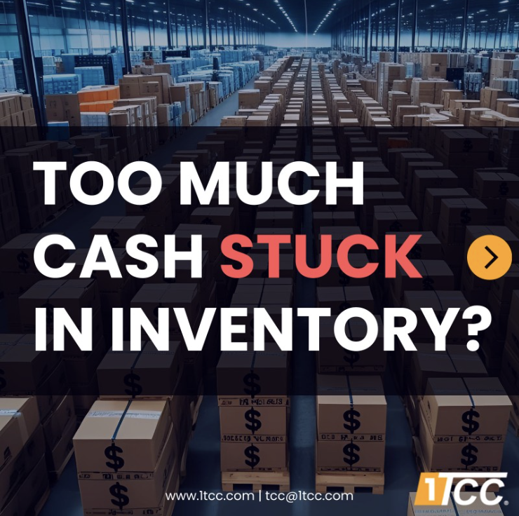 1_TCC_'s tweet photo. Trade Capital Corporation® buys and holds materials and supplies for sale just in time for production. The program equips clients with a scalable offering via the 1TCC® platform, lowering the burden of inventories, increasing liquidity, and operational efficiencies.

#1TCC #CFO https://t.co/a7XTZz0x3K