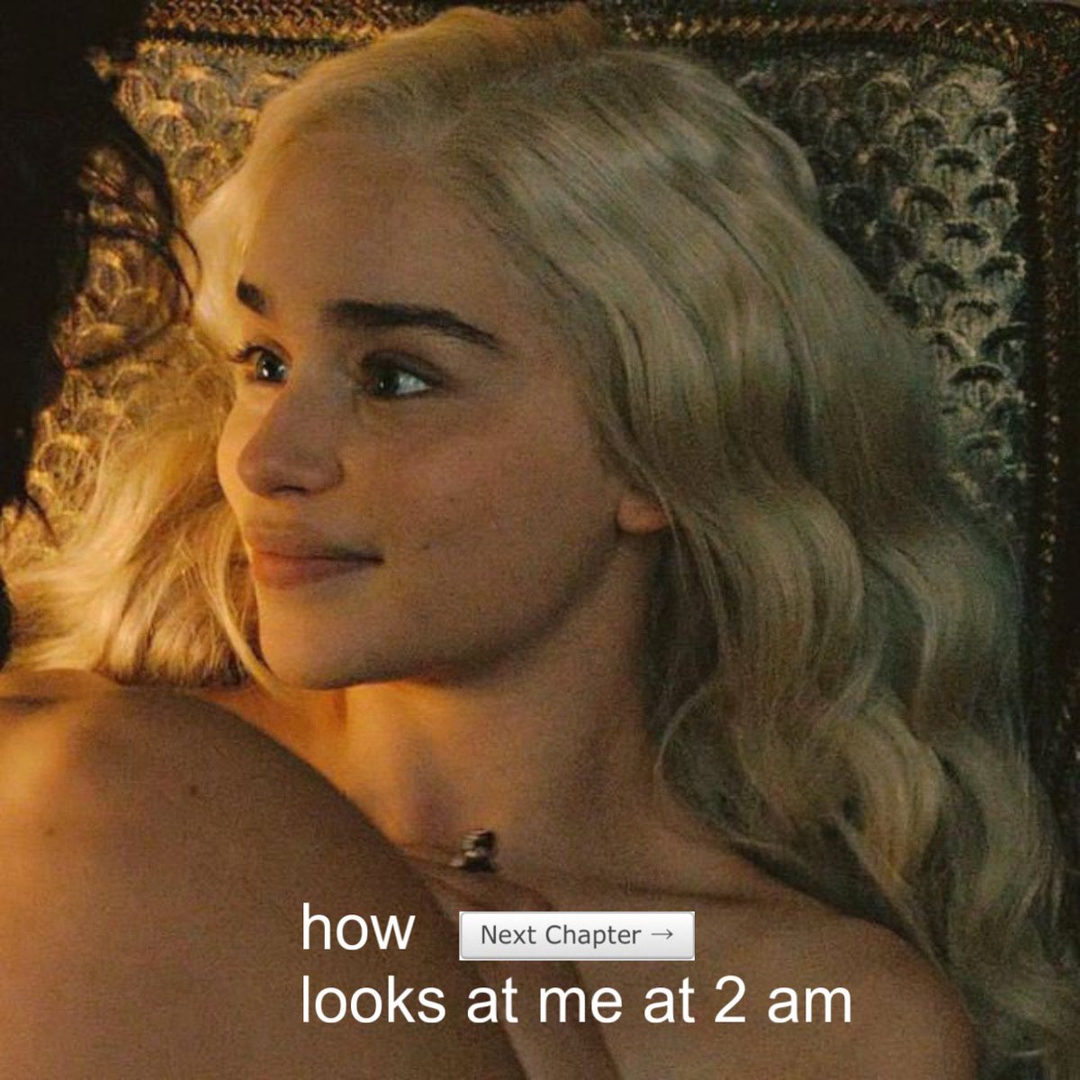 💭 (@thinkdaenerys) on Twitter photo 