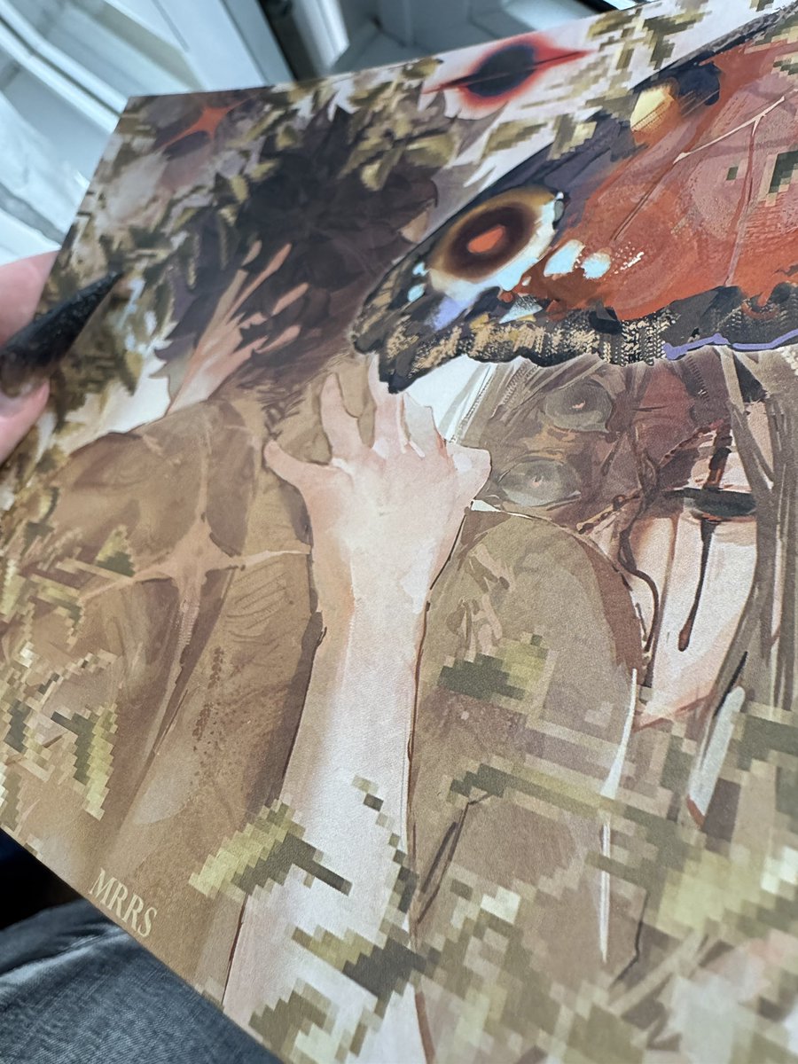 MurariusS's tweet image. printed🤥