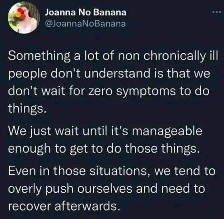 @msawarenessindy.bsky.social ♿️ ♻️🎗️ (@msawarenessindy) on Twitter photo 