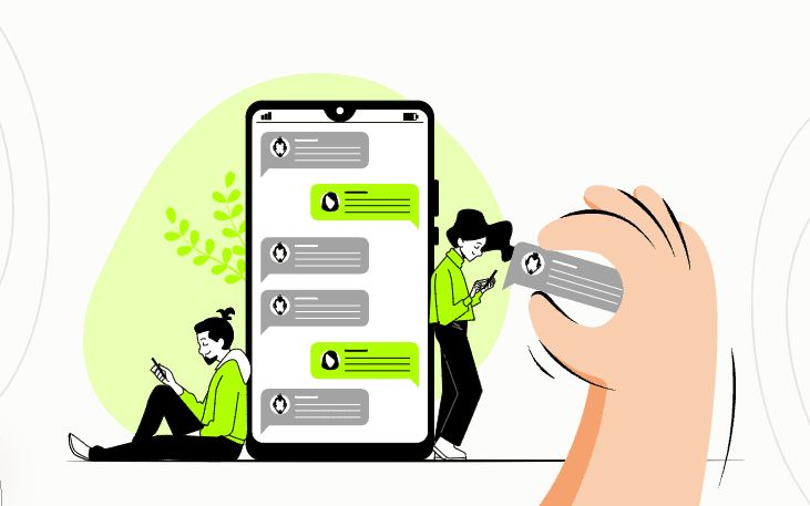 Nimblechapps's tweet image. 💬 Planning to build the next WhatsApp?

Here&apos;s your blueprint: buff.ly/NbXuvpv

From real-time messaging to voice/video calls and end-to-end encryption, building a WhatsApp-like chatting app is more achievable than you think!

#WhatsApp #ChatAppDevelopment #Nimblechapps