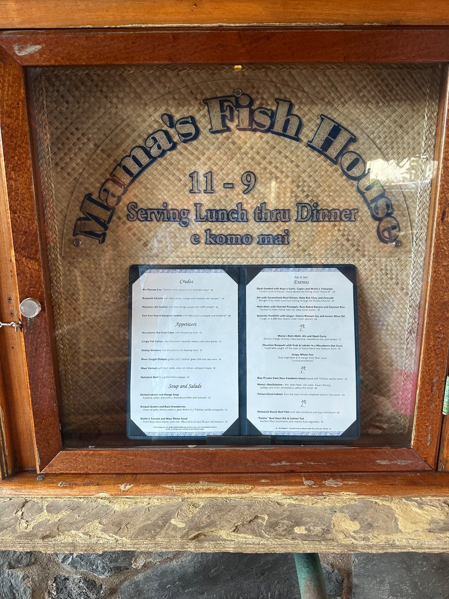 Joeandt2002's tweet photo. Unbelievable meal!! Highly recommend https://t.co/eASRG1wNnB