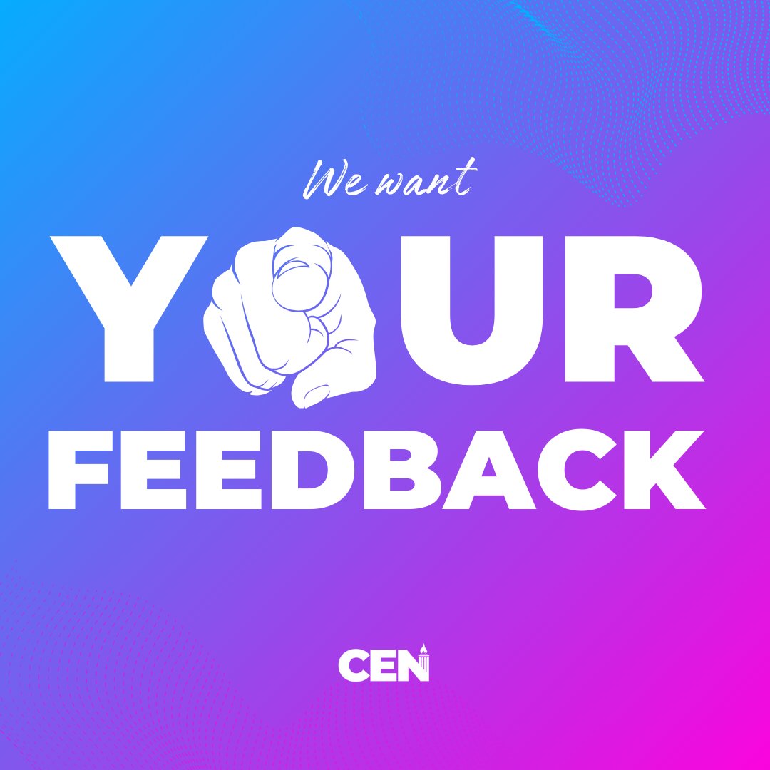 Hiiii 😄

In preparation for our return, <a href="/CollegeENews/">College Esports News 🔥</a> is looking for feedback!

Please fill out the survey below or you can message me on Discord (my handle is Sheridan) w/ direct feedback so I can ask follow-up questions!

🔁 Reposts appreciated! 
➡️ forms.gle/JTKftgG8KZG7eY…