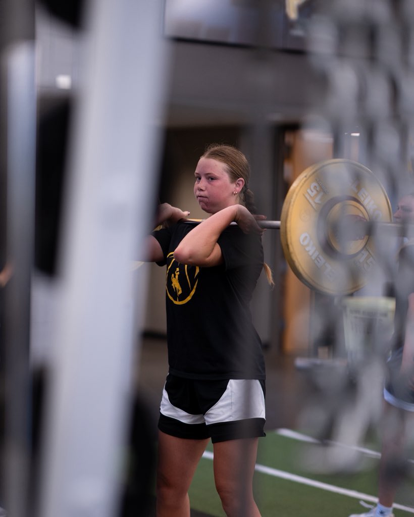wyo_wbb's tweet image. Getting after it in the lab 🧪 🏋️‍♀️