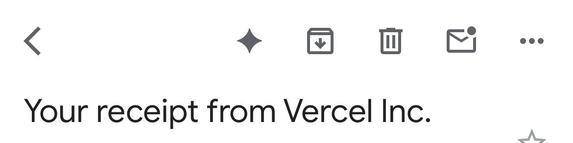 precious_m_e's tweet image. Paid for @v0 after using it yesterday. IMO, the user experience is way better than @cursor_ai.