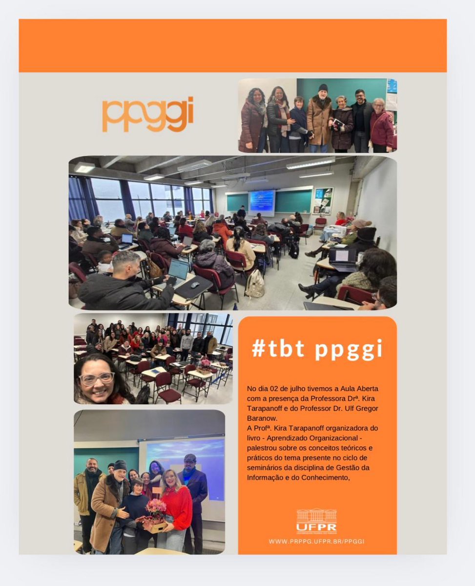 PPGGI (@ppggi_ufpr) on Twitter photo 