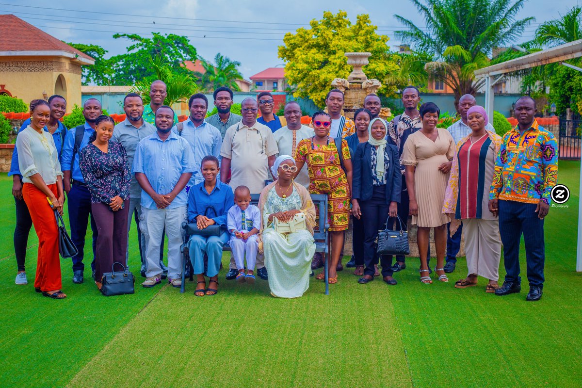 NanaAlfred2's tweet photo. I had the privilege to represent our hub at the GIZ DTEG x PeCI E-Commerce Workshop, joining fellow hub leaders, coaches, mentors, and digital champions from across the regions.

Grateful to GIZ DTEG and PeCI for creating this platform. https://t.co/ff2w6wTkp3