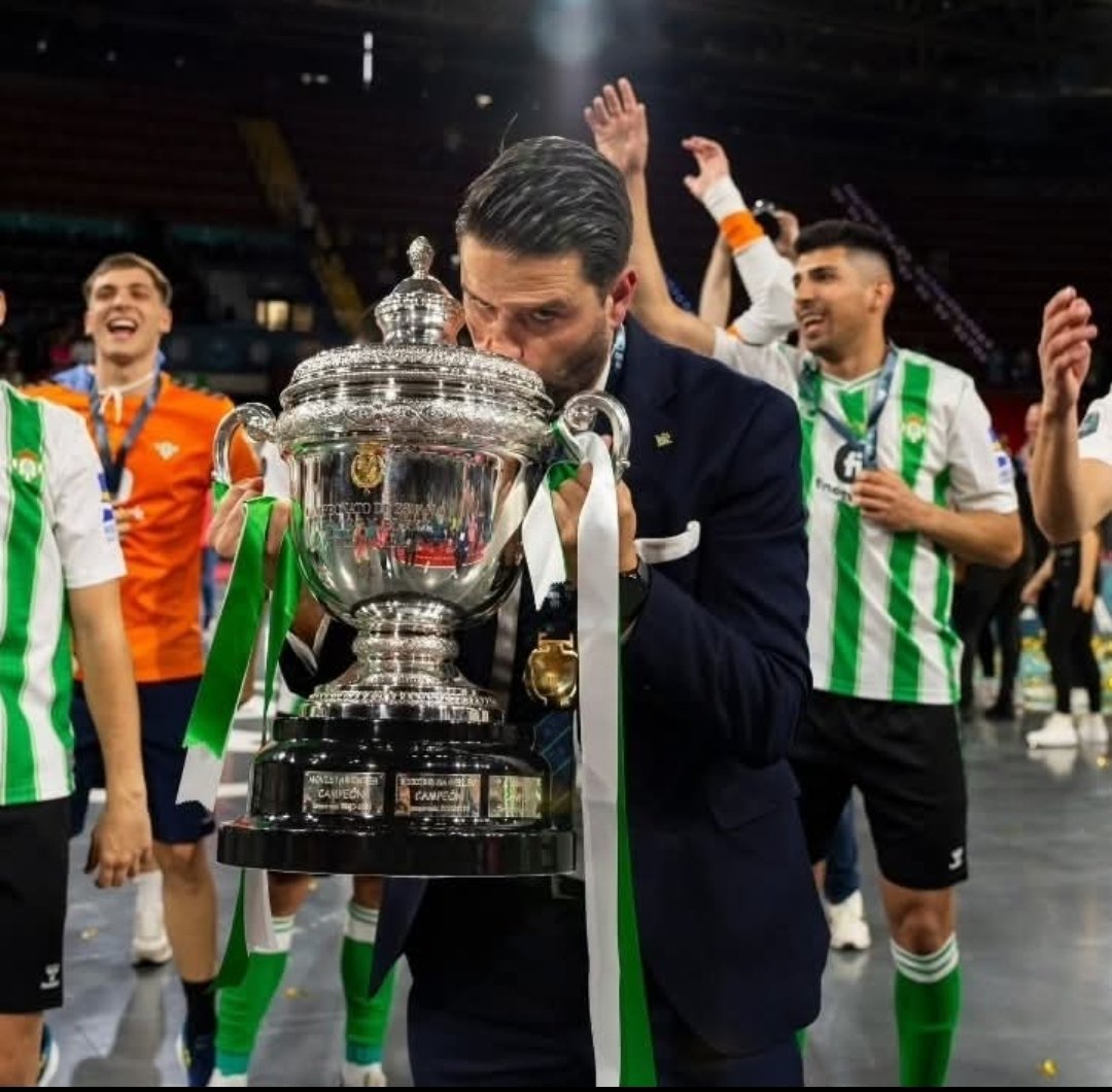 Ramón Martinez Gonzalez tweet media