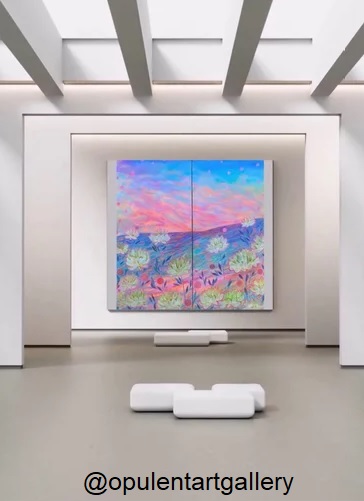RO_Art_US's tweet photo. My painting
"Inspiration"
took part in a group online exhibition βA Summer Art Fiestaβ π₯°
organized by
Opulent Art Gallery
https://t.co/2x9caJqoLm
@opulentartgallery
#painting #art #acrylic #artist #exhibition #ROArtUS #RO_ART_US #artcollector #artshow #artexhibition #onlineexhibitions #3DArt #immersiveartgallery #OlgaRokhmanyuk #RokhmanyukOlga
