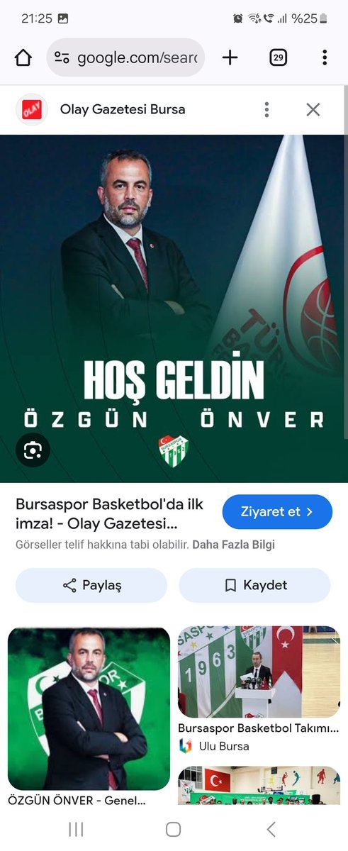 Özgür YÜKSEL tweet media