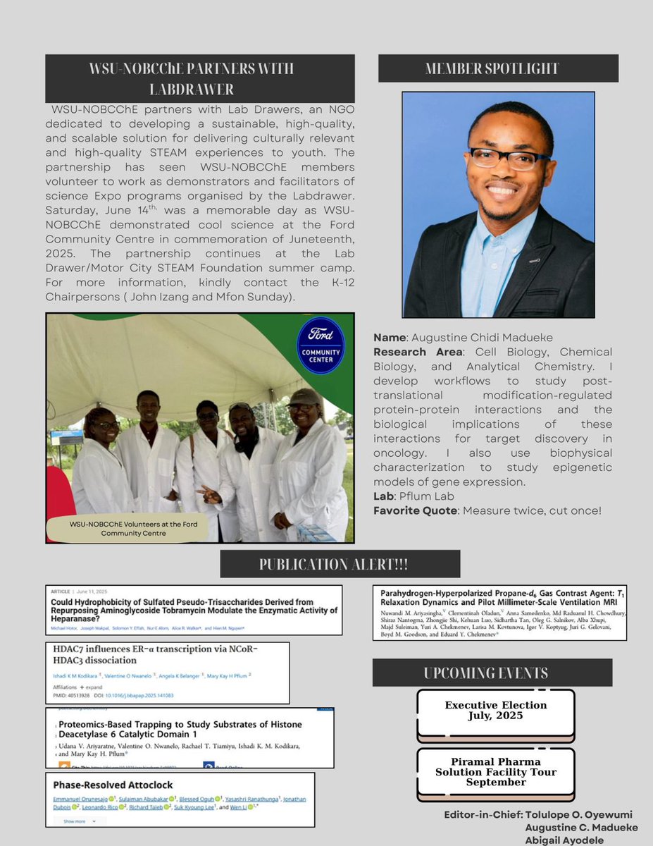 waynestatechem tweet media