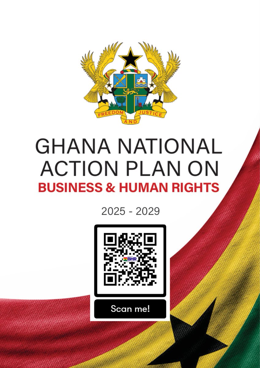 CHRAJ GHANA ⚖️ tweet media