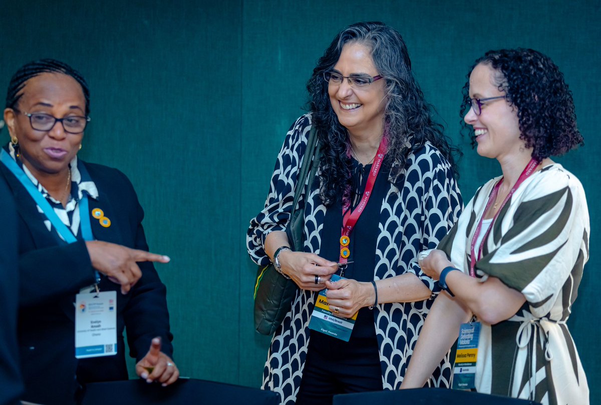 Wonder_Look1's tweet photo. Time to connect, learn, and act. We captured not just faces, but real moments of collaboration at the Science of Defeating Malaria event.

#TogetherForChange #ScienceInFocus #Wonderlook #Visualstorytelling https://t.co/m1jb4B9S41