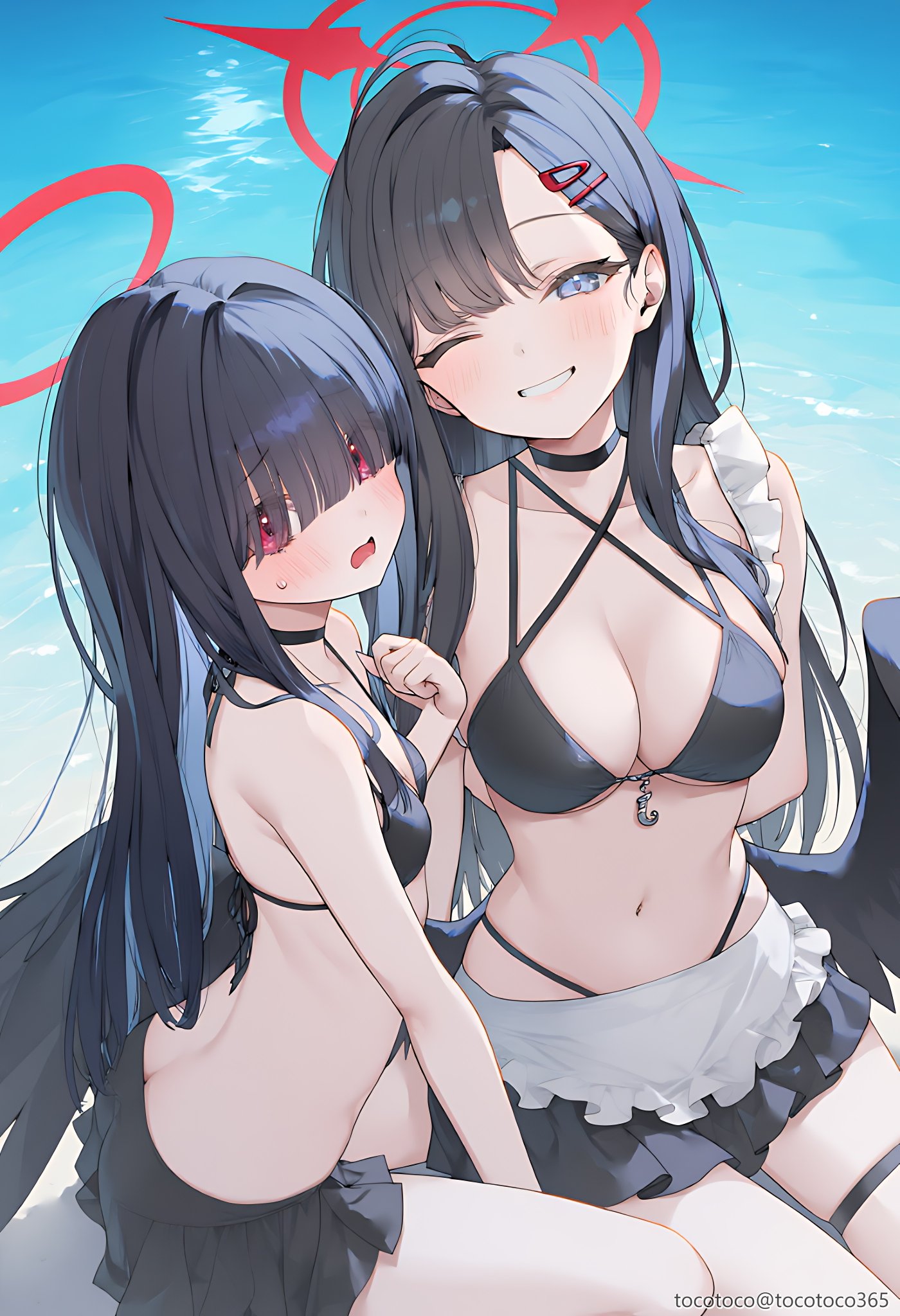 投稿の画像