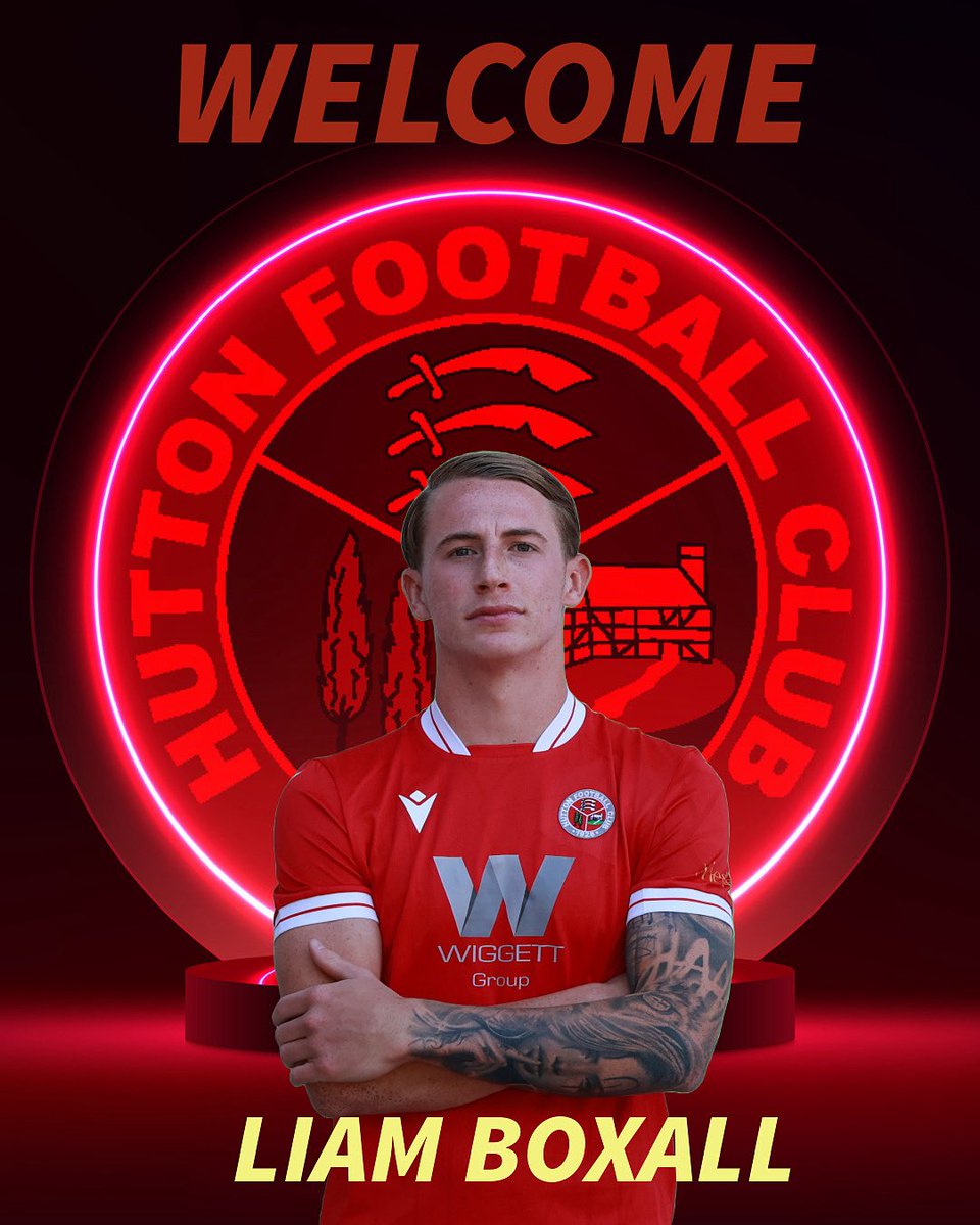 huttonfc tweet media