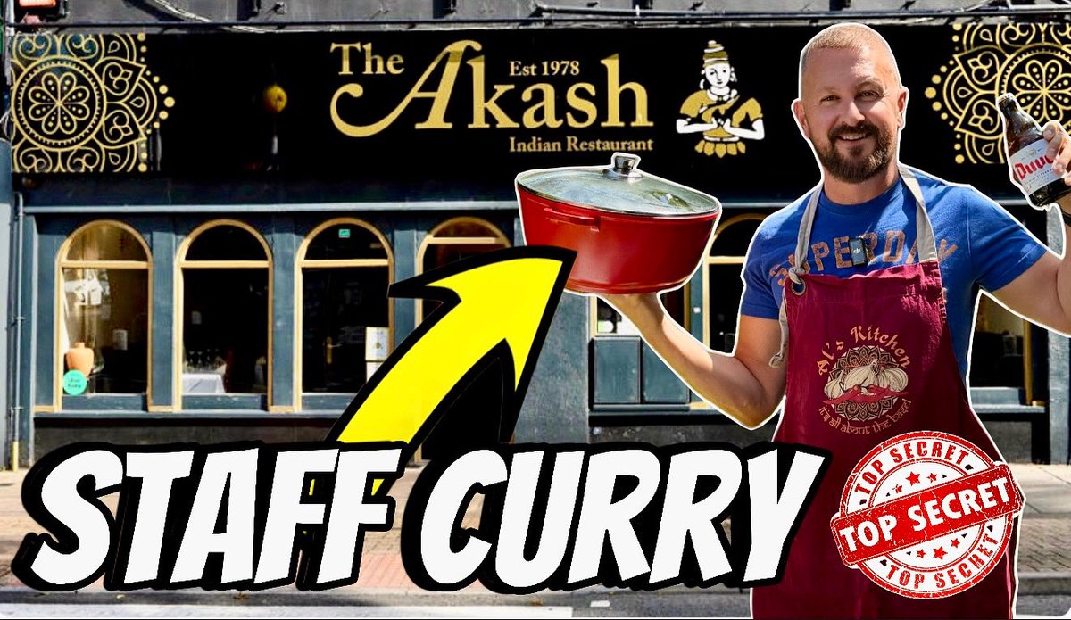 Al's Kitchen tweet media