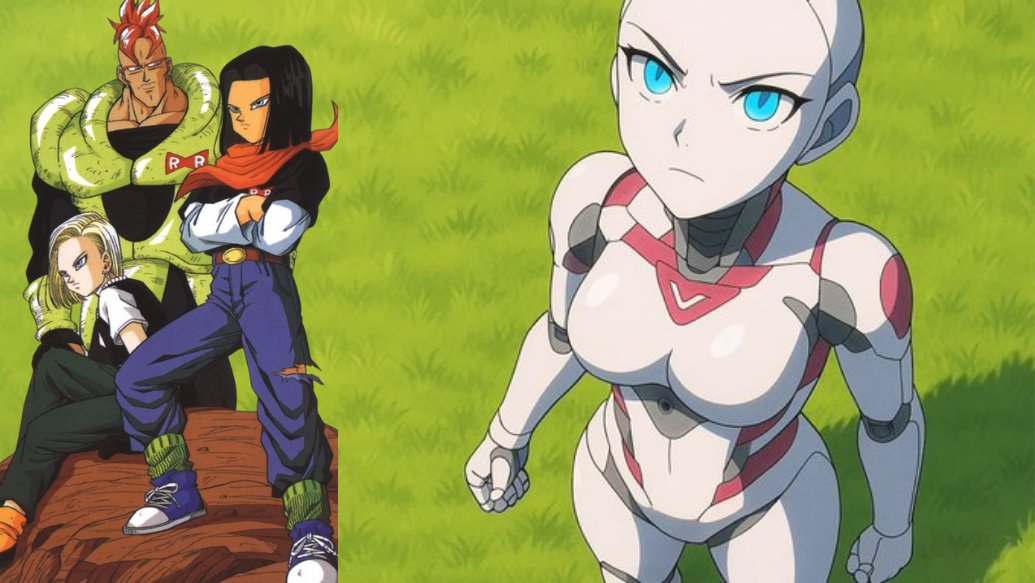 Man this image gave me the chills! 🥶

Took me back to my childhood!

<a href="/EvaOnlineXyz/">Eva</a> the anime <a href="/virtuals_io/">Virtuals Protocol</a> agent!

Reminded me of the DBZ Androids fr! 🤖

Don't fade $EVA chart looks gud here and leaderboard powered by <a href="/SongjamSpace/">Songjam</a> shaping up too 😤

Whats coming next I