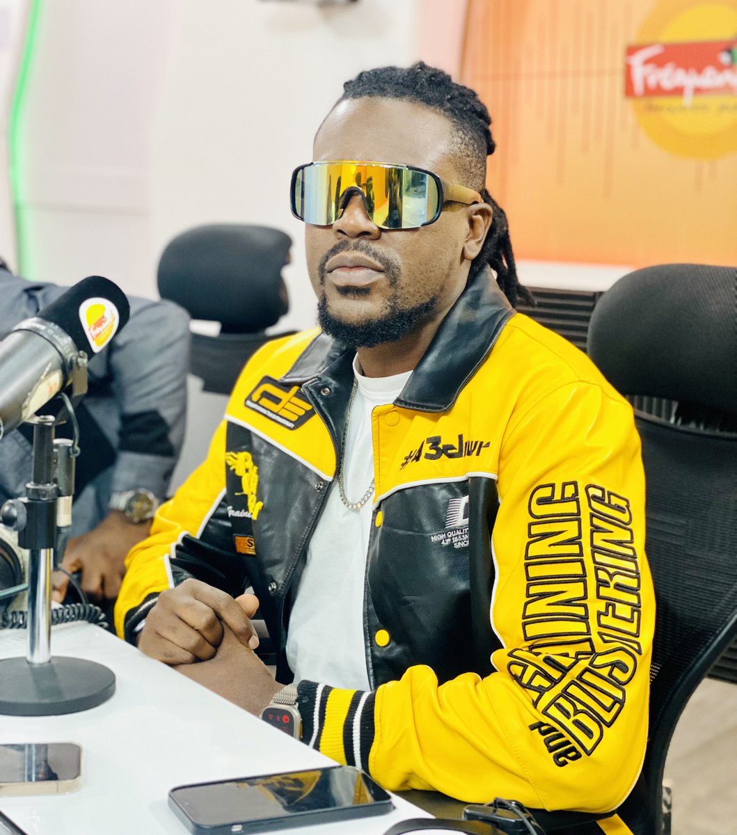 FREQUENCE 2 🇨🇮 tweet media