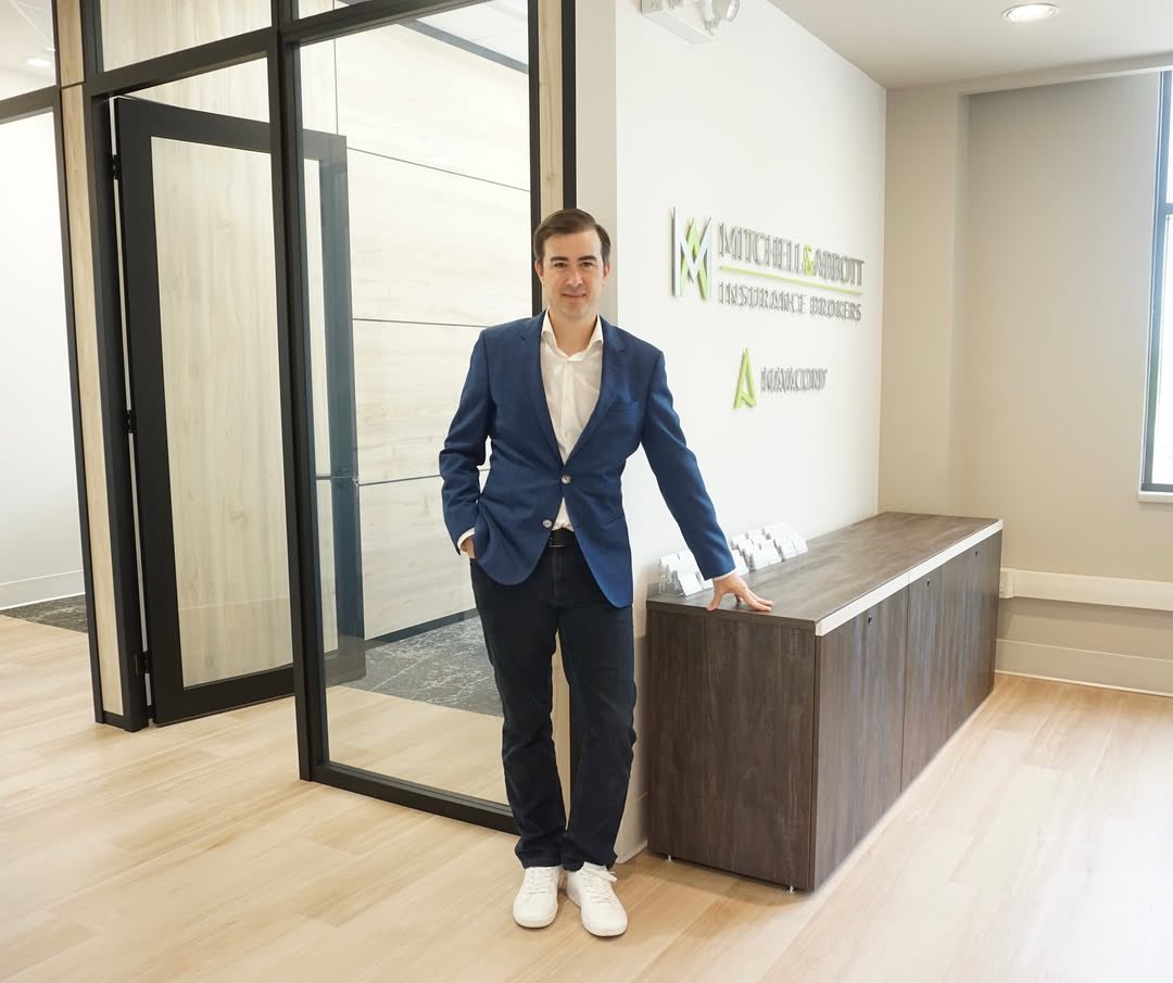 The Mitchell & Abbott Group tweet media