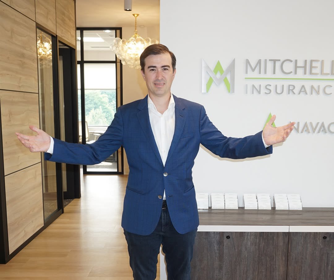 The Mitchell & Abbott Group tweet media