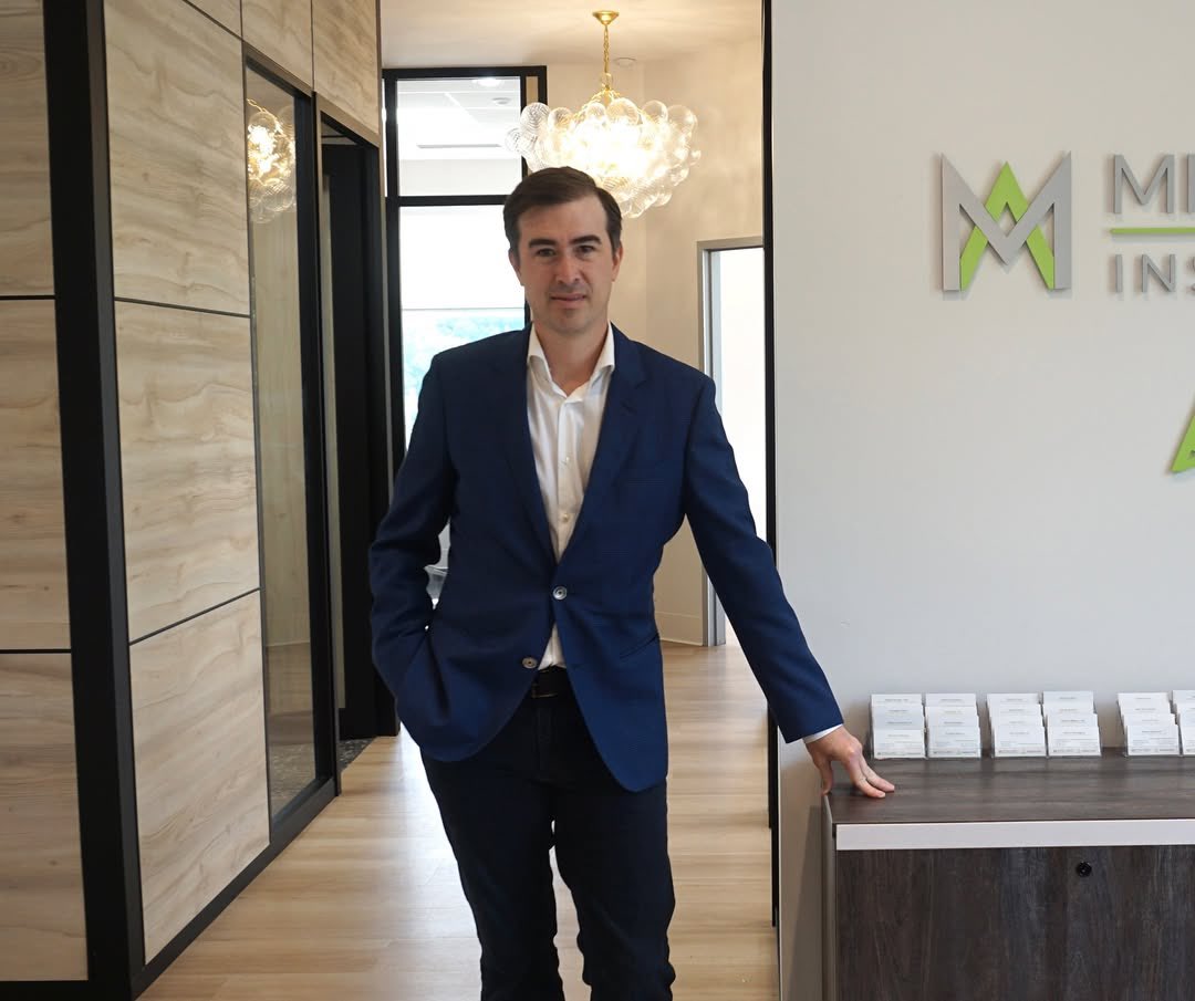 The Mitchell & Abbott Group tweet media