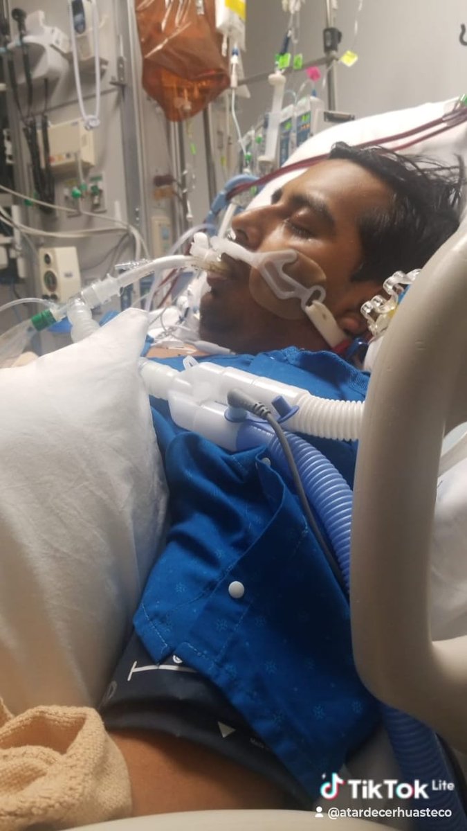 ¡Necesitamos tu #ayuda! 🙏🏼
Jacobo Hernández Rubio, de 25 años de edad, es originario de #SanLuisPotosí, #México. En diciembre de 2024 fue víctima de un asalto armado y recibió un disparo en el abdomen. Jacobo necesita todo el apoyo posible para su #cirugía
gofund.me/4ab3b322