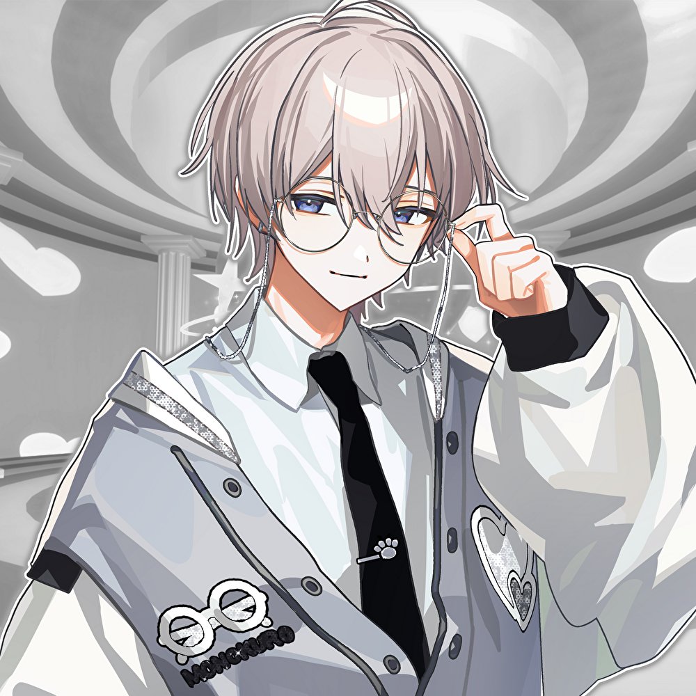 ◤フォロバ神企画◢
なんと僕からフォロバが返ってきます！！👓🤍

僕の事をフォローしてもらったうえで
このポストを【いいね＆リプ】してください！

なかなかやらないからマジでレアです。
君の事沢山認知させてほしい。

絶対に参加してね！！💘