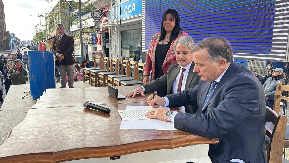 Partido Nacional tweet media