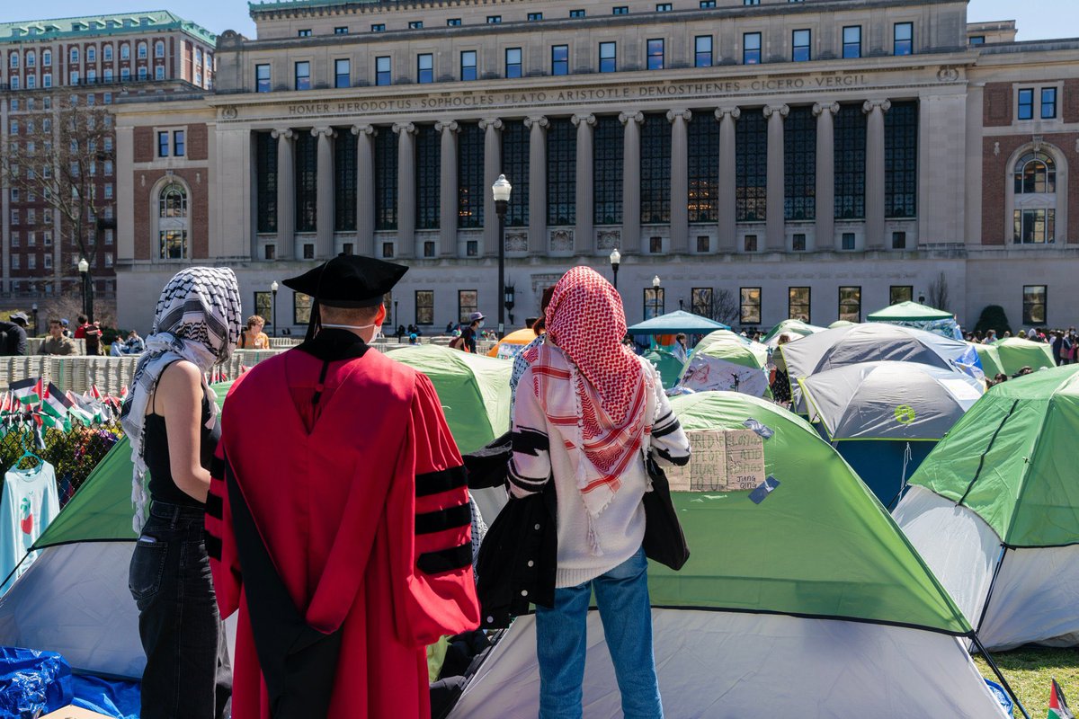 As a proud Jew and a mother, I won’t stay quiet while Columbia sweeps antisemitism under the rug. No one was held accountable. No system changed. Jewish students deserve better than hush money and headlines.