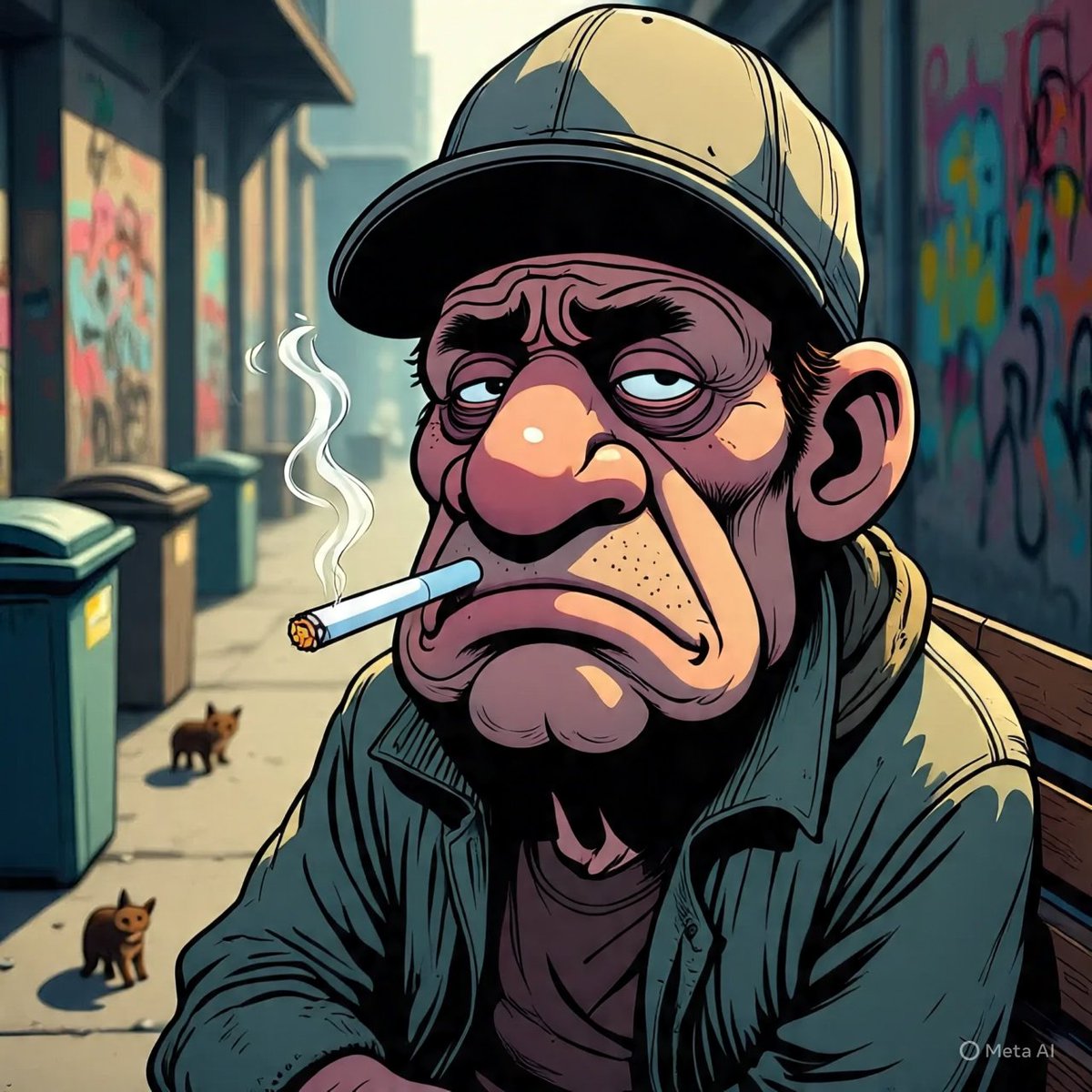 JohnsonBam85400's tweet photo. @weedvault is where buds meet bags. 

Smoke signals? Nah, we’re sending vault signals — rare drops, chill vibes, and real rewards. If you’re not in yet, you’re missing the sesh

#WeedVault #HighUtility #StayLifted https://t.co/mzcQIR0kpL