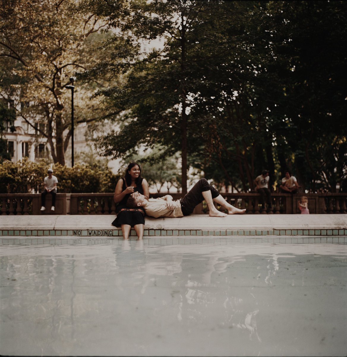 docsow1's tweet image. Stillness #120mmfilm