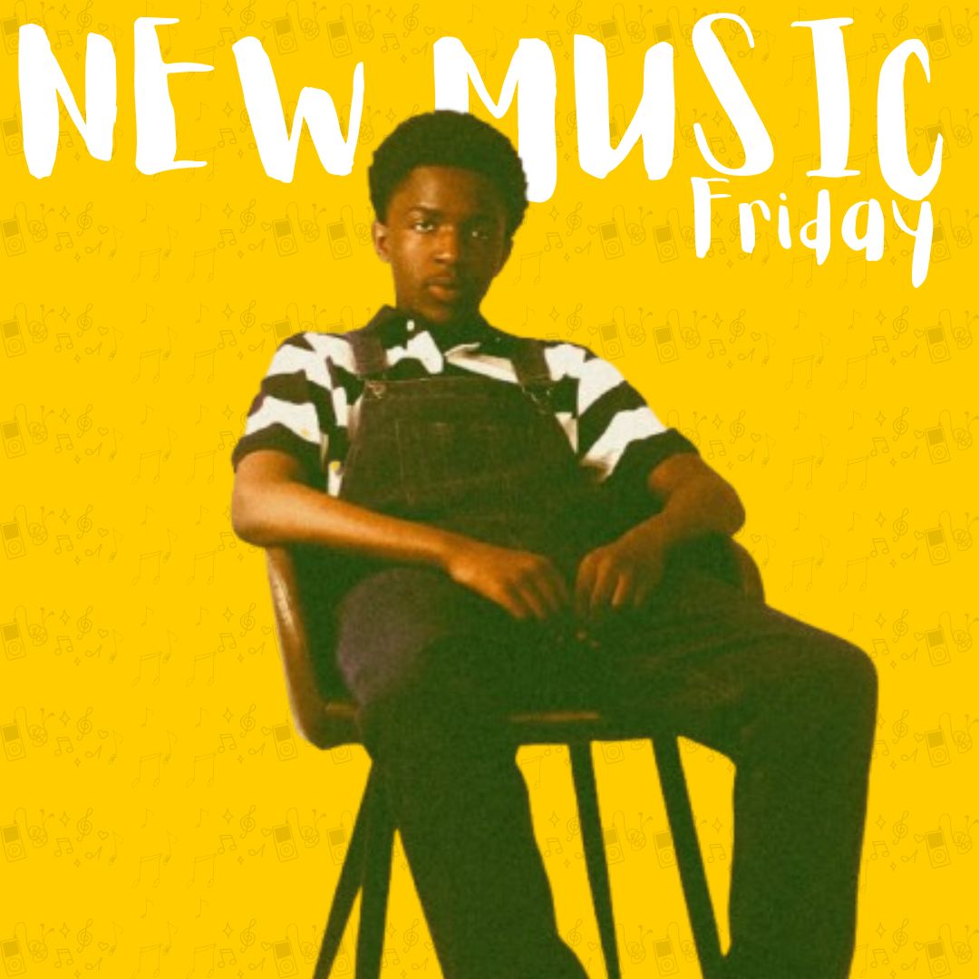 kvltvh's tweet photo. IT'S NEW MUSIC FRIDAY GUYS! 💛

Cover star @dc3media 

New music from @azanti_fsn, @iamodeal, @Tyllaaaaaaa, @burnaboy, @uaxseyi, @iamnasboi + more.

Spotify: https://t.co/Idi5UPAE3g https://t.co/mofTkAfSTC