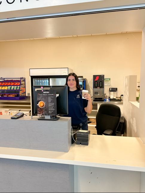 The City of Hamilton is now hiring Arena Clerks to join our Recreation team in Healthy &amp; Safe Communities. Review the posting and apply online on or before July 16 at cityofhamilton.bamboohr.com/careers/1314 (JOB ID 31212). #BeTheReason