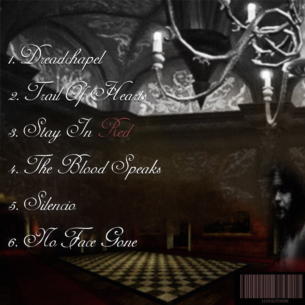 The Stain - Out 27th of July 2025